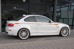 BMW 1-Series M Coupe by G-Power 2012 года